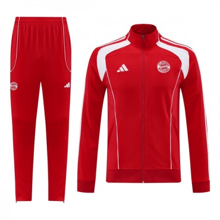 Bayern München Training Takit 2025-26 Punainen